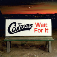 CONDORS - WAIT FOR IT CD