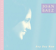 JOAN BAEZ - ANY DAY NOW CD