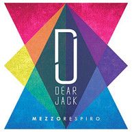 DEAR JACK - MEZZO RESPIRO (IMPORT) CD