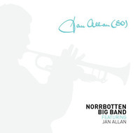 JAN ALLAN - JAN ALLAN (80) CD