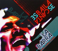 LA BARRA - SE BAILA SE CANTA (IMPORT) CD