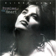 ELISSA LALA - PROMISES OF THE HEART CD