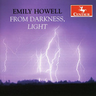EMILY HOWELL ARUL COPE PAIEMENT - FROM DARKNESS LIGHT CD