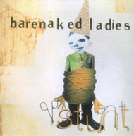 BARENAKED LADIES - STUNT (MOD) CD