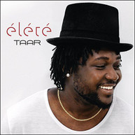 ELETE - TAAR (IMPORT) CD