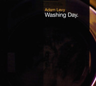 ADAM LEVY - WASHING DAY CD