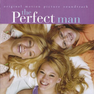 PERFECT MAN SOUNDTRACK (MOD) CD