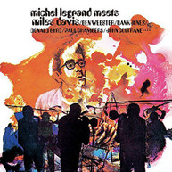 MICHEL LEGRAND - LEGRAND JAZZ (IMPORT) CD