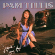 PAM TILLIS - HOMEWARD LOOKING ANGEL (MOD) CD
