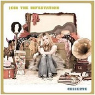 CELLESTE - JOIN THE INFESTATION (IMPORT) CD