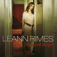 LEANN RIMES - TWISTED ANGEL (MOD) CD