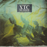 XTC - MUMMER (UK) - CD