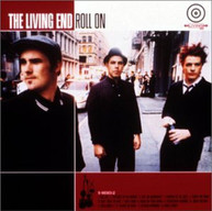 LIVING END - ROLL ON (BONUS TRACK) (MOD) CD