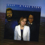 JELLY - TRUE STORY CD