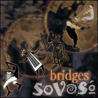 SOVOSO - BRIDGES CD