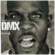 DMX - BEST OF DMX CD
