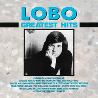 LOBO (MOD) - GREATEST HITS (MOD) CD