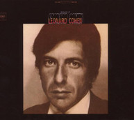 LEONARD COHEN - SONGS OF LEONARD COHEN (BONUS TRACKS) CD