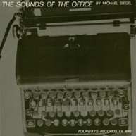 SOUNDS OF THE OFFICE VARIOUS CD