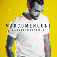 MARCO MENGONI - PAROLE IN CIRCOLO (IMPORT) CD