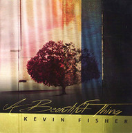 KEVIN FISHER - BEAUTIFUL THING (EP) CD
