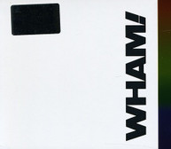 WHAM - FINAL (25TH) (ANNIVERSARY) (IMPORT) - CD