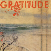 GRATITUDE - GRATITUDE (MOD) CD
