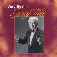 JERRY VALE - VERY BEST OF JERRY VALE (MOD) CD