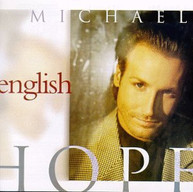 MICHAEL ENGLISH - HOPE (MOD) CD