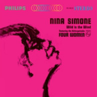 NINA SIMONE - WILD IS THE WIND (IMPORT) CD