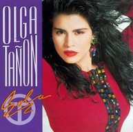 OLGA TANON - SOLA (MOD) CD