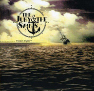 JURY & THE SAINTS - FREEDOM FIGHTER (IMPORT) CD