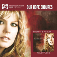 NATALIE GRANT - OUR HOPE ENDURES (MOD) CD