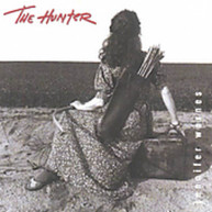 JENNIFER WARNES - HUNTER (IMPORT) CD