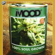 MOOD - SOUL GROWN (IMPORT) CD