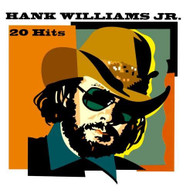 HANK WILLIAMS JR - 20 HITS SPECIAL COLLECTION 1 (MOD) CD