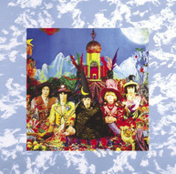 ROLLING STONES - THEIR SATANIC MAJESTIES REQUEST (IMPORT) CD