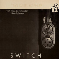 KAREL BOEHLEE - SWITCH: LIMITED (LTD) (IMPORT) CD
