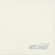 HOTSHOT - I'M A HOTSHOT (IMPORT) CD