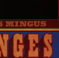 CHARLES MINGUS - CHANGES TWO (MOD) CD