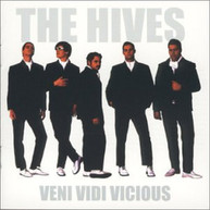 HIVES - VENI VIDI VICIOUS (MOD) CD