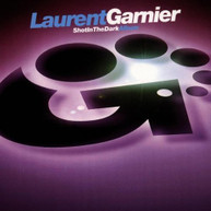 LAURENT GARNIER - SHOT IN THE DARK (UK) - CD