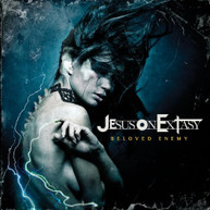 JESUS ON EXTASY - BELOVED ENEMY (BONUS TRACKS) CD