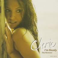 CHERIE - I'M READY (MOD) CD