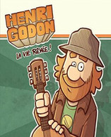HENRI GODON - LA VIE REVEE (IMPORT) CD
