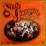 STEVE GOODMAN - SOMEBODY ELSE'S BLUES CD