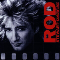 ROD STEWART - CAMOUFLAGE (MOD) CD