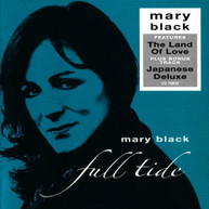 MARY BLACK - FULL TIDE (MOD) CD