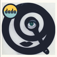 DADA - DADA (MOD) CD