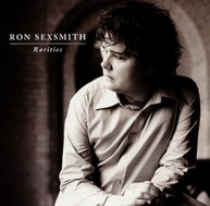 RON SEXSMITH - RARITIES CD